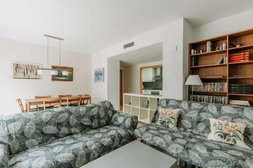 Badalona Beach Apartment Hotels in Badalona