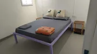 Port Vila Airport Hotel فنادق في إفات