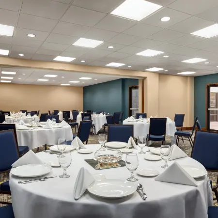 Hampton Inn & Suites Frederick-Fort Detrick