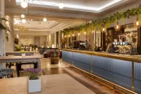Hilton Glasgow - bar