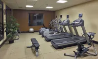 Hilton Garden Inn Clovis - Gym