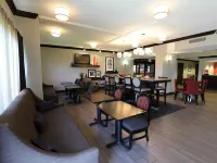 Hampton Inn Dyersburg Hotels in Dyer County
