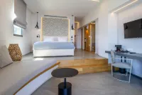 Alissachni SeaSide Hotel Hotels in Xilokastro Evrostini