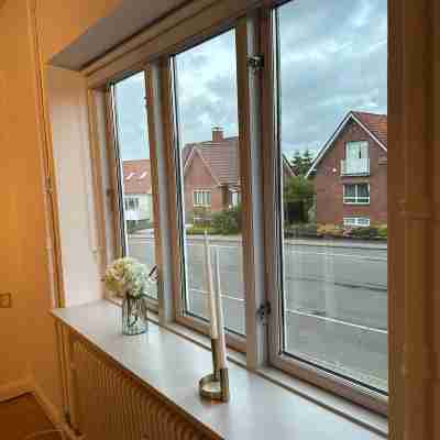 Kolding City Rooms Others