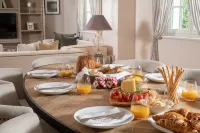Villa in Vabriga with Private Pool & Garden