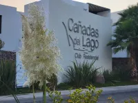 Beautiful Apartment with Amazing Lake and Sunset views Hotels in Corregidora Municipality