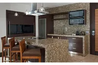 GRAND LUXXE TWO BEDROOM MASTER SUITE Hotels in Mezcales