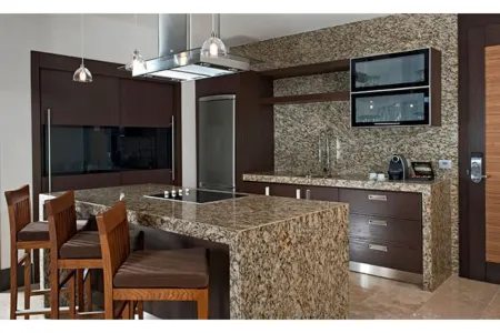 GRAND LUXXE TWO BEDROOM MASTER SUITE