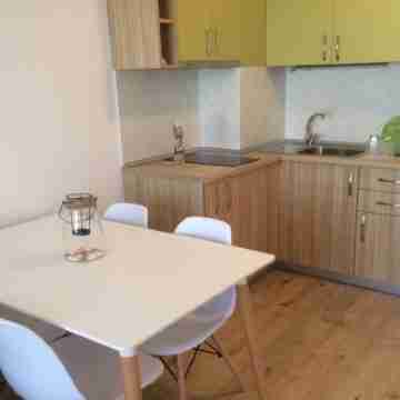 Sunrise Apartment Others