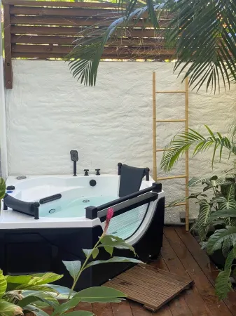 1 Bedroom Apartment in Saint-Louis