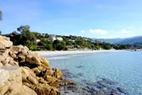 Appartement T2 Accès Plage à 50m - Pietrosella Hotels in Pietrosella