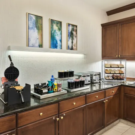 Homewood Suites by Hilton Buffalo-Amherst