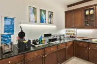 Homewood Suites by Hilton Buffalo-Amherst - Aamiainen