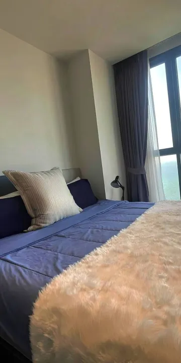 คอนโด, 1 ห้องนอน, พร้อมสิ่งอำนวยความสะดวกสำหรับผู้พิการ, สูบบุหรี่ได้