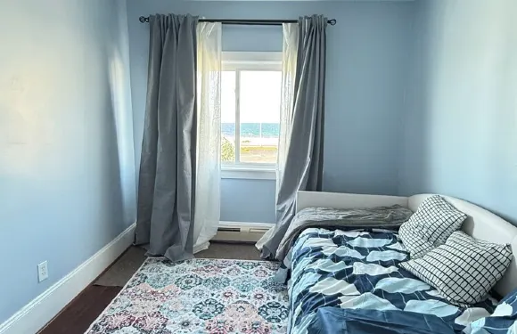 宜人的赫爾溫馨兩卧室樓房度假屋（海景）