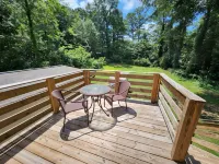 Luxury 4 Bedroom Stay in Stockbridge, GA!!!