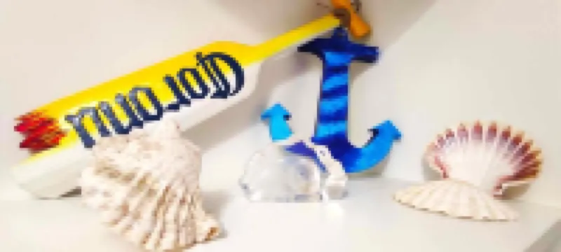 Ilmareaduepassi, Accogliente ed Elegante Appartamento a Pochi Passi dal Mare