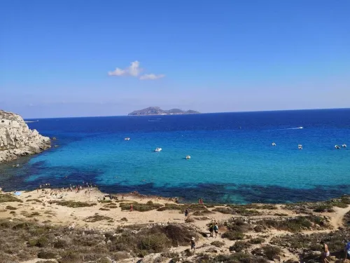 Casa Rubino, centrally located in Trapani