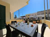 Vittorio House 100m From the Sand