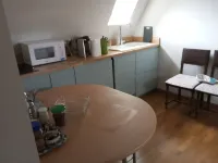 Apartment with garden and pool near fabulous sights