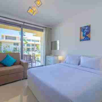 Brand new ground floor studio - G-Cribs ElGouna Rooms