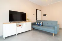 Imama 'Apartment Sea View