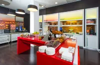 Hampton by Hilton Liverpool City Centre Hotels in Liverpool