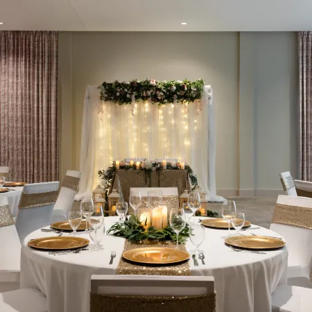 Hilton Garden Inn Destin Miramar Beach