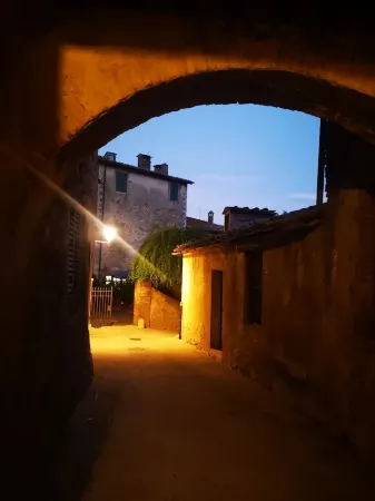 Anna's home Отели рядом с достопримечательностью «Castello di Celsa»