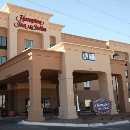 Hampton Inn & Suites by Hilton Carlsbad