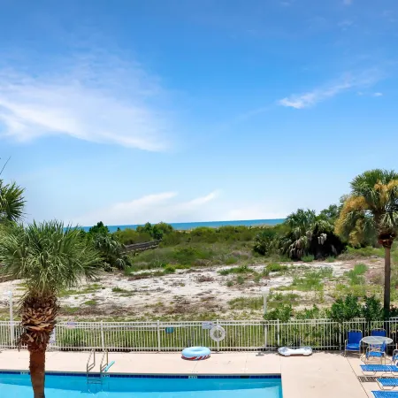 Dunes Club 1A by Pristine Properties Vacation Rentals