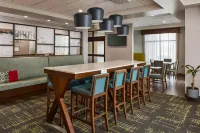 Hampton Inn Colby - 2-Star