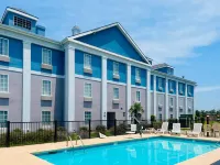 Comfort Inn West Monroe Near Sports & Events Center فنادق في ويست مونرو