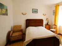 Maison du GR34 Baie de Beaussais Classified 1 star