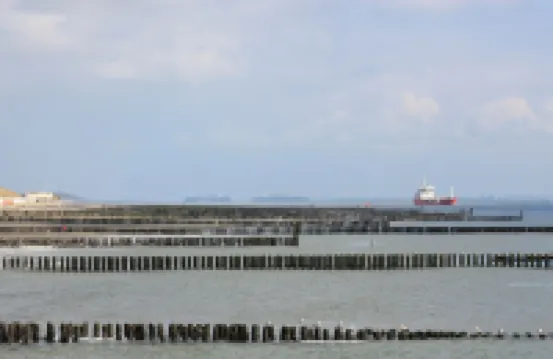 103 C new vacation home with sauna from July 2024