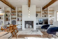 Villa, 330 m2, heated pool from 8/04 to 4/11