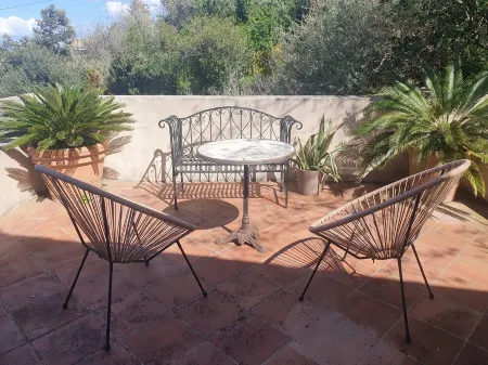 Paradis Familial Avec vue à 5 Minutes de L'ile Rousse Отели в г. Монтичелло