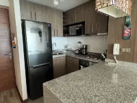 Apartment Downtown Concepción