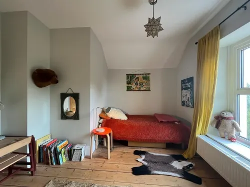 Beautiful hidden Frome Home