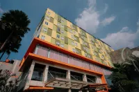 萬隆蘇卡加迪瑞士貝爾飯店旗下Zest 住宿飯店