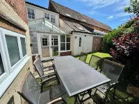 The Old Ropery at Mill Cottage - Unwind where ropes once twined