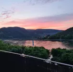 Castello Apartment Boppard