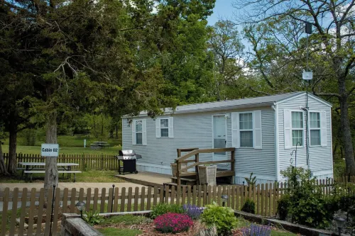 Oakridge Oasis Hotels in Fidelity