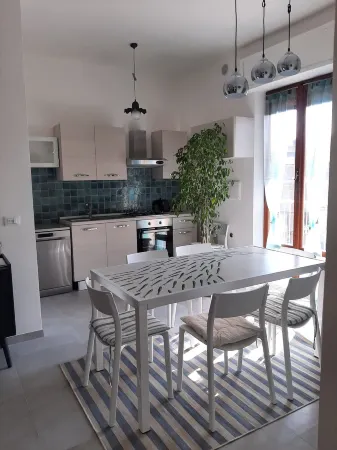 2 Bedroom Apartment in Grottammare