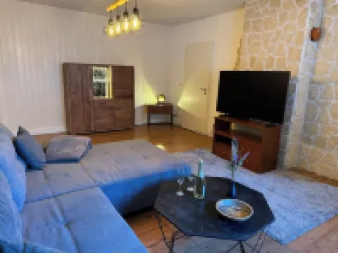 Cozy in Minden Hotels in Minden