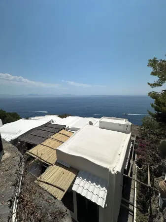 La Birbirella Conca dei Marini