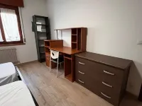 Cozy apartment in Udine Charme 5 beds area Stadio Friuli Hotel a Colugna
