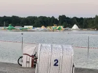 Ostfriesensuite: Beautiful, bright vacation apartment with balcony