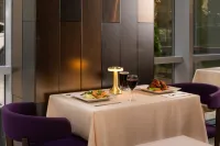 Embassy Suites by Hilton New York Manhattan Times Square - servizio colazione