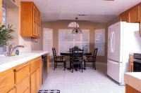 Modern Merced Haven/ By Merced College and UC Merced